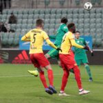 LOTTO Ekstraklasa: Śląsk Wrocław - Korona Kielce / Krzysztof Bujnowicz / Radio Kielce