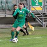 LOTTO Ekstraklasa: Śląsk Wrocław - Korona Kielce. Marcin Robak / Krzysztof Bujnowicz / Radio Kielce