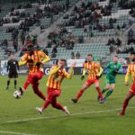 LOTTO Ekstraklasa: Śląsk Wrocław - Korona Kielce / Krzysztof Bujnowicz / Radio Kielce