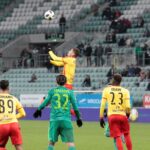LOTTO Ekstraklasa: Śląsk Wrocław - Korona Kielce / Krzysztof Bujnowicz / Radio Kielce