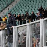 LOTTO Ekstraklasa: Śląsk Wrocław - Korona Kielce / Krzysztof Bujnowicz / Radio Kielce