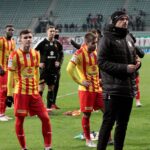 LOTTO Ekstraklasa: Śląsk Wrocław - Korona Kielce / Krzysztof Bujnowicz / Radio Kielce