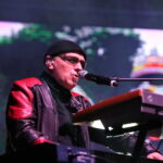 Kielce powitały 2018 rok / Marzena Mąkosa / Radio Kielce