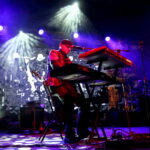 Kielce powitały 2018 rok / Marzena Mąkosa / Radio Kielce