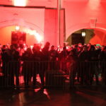 Kielce powitały 2018 rok / Marzena Mąkosa / Radio Kielce