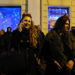 Kielce powitały 2018 rok / Marzena Mąkosa / Radio Kielce