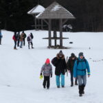 Droga Krzyżowa na Święty Krzyż / Marzena Mąkosa / Radio Kielce