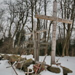 Droga Krzyżowa na Święty Krzyż / Marzena Mąkosa / Radio Kielce