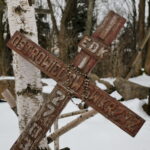 Droga Krzyżowa na Święty Krzyż / Marzena Mąkosa / Radio Kielce