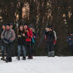 Droga Krzyżowa na Święty Krzyż / Marzena Mąkosa / Radio Kielce