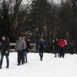 Droga Krzyżowa na Święty Krzyż / Marzena Mąkosa / Radio Kielce