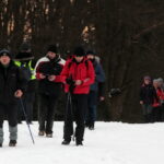 Droga Krzyżowa na Święty Krzyż / Marzena Mąkosa / Radio Kielce