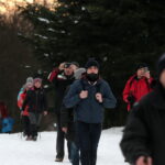 Droga Krzyżowa na Święty Krzyż / Marzena Mąkosa / Radio Kielce