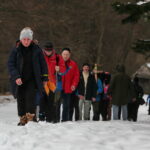 Droga Krzyżowa na Święty Krzyż / Marzena Mąkosa / Radio Kielce