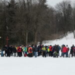 Droga Krzyżowa na Święty Krzyż / Marzena Mąkosa / Radio Kielce