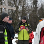 Droga Krzyżowa na Święty Krzyż / Marzena Mąkosa / Radio Kielce