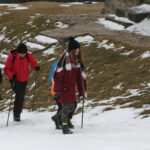 Droga Krzyżowa na Święty Krzyż / Marzena Mąkosa / Radio Kielce