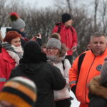 Droga Krzyżowa na Święty Krzyż / Marzena Mąkosa / Radio Kielce