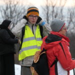 Droga Krzyżowa na Święty Krzyż / Marzena Mąkosa / Radio Kielce