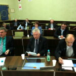 Sesja Rady Miasta / Marzena Mąkosa / Radio Kielce