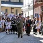 Obchody 227. rocznicy uchwalenia Konstytucji 3 Maja / Marzena Mąkosa / Radio Kielce