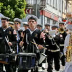 Obchody 227. rocznicy uchwalenia Konstytucji 3 Maja / Marzena Mąkosa / Radio Kielce