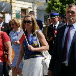 Obchody 227. rocznicy uchwalenia Konstytucji 3 Maja / Marzena Mąkosa / Radio Kielce