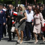 Obchody 227. rocznicy uchwalenia Konstytucji 3 Maja / Marzena Mąkosa / Radio Kielce