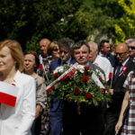 Obchody 227. rocznicy uchwalenia Konstytucji 3 Maja / Marzena Mąkosa / Radio Kielce