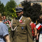 Obchody 227. rocznicy uchwalenia Konstytucji 3 Maja / Marzena Mąkosa / Radio Kielce