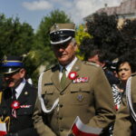 Obchody 227. rocznicy uchwalenia Konstytucji 3 Maja / Marzena Mąkosa / Radio Kielce