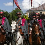 Obchody 227. rocznicy uchwalenia Konstytucji 3 Maja / Marzena Mąkosa / Radio Kielce