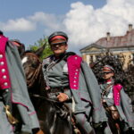 Obchody 227. rocznicy uchwalenia Konstytucji 3 Maja / Marzena Mąkosa / Radio Kielce