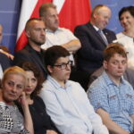 Premier Mateusz Morawiecki z wizytą w regionie świętokrzyskim / Marzena Mąkosa / Radio Kielce