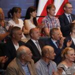 Premier Mateusz Morawiecki z wizytą w regionie świętokrzyskim / Marzena Mąkosa / Radio Kielce