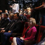 Premier Mateusz Morawiecki z wizytą w regionie świętokrzyskim / Marzena Mąkosa / Radio Kielce