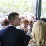 Premier Mateusz Morawiecki z wizytą w regionie świętokrzyskim / Marzena Mąkosa / Radio Kielce