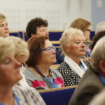 I Świętokrzyski Kongres Seniora / Marzena Mąkosa / Radio Kielce