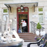 Dzień otwarty w NFZ / Marzena Mąkosa / Radio Kielce