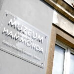 Muzeum Laurensa Hammonda / Marzena Mąkosa / Radio Kielce