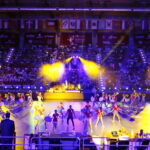 Mistrzostwa Świata w Piłce Ręcznej Kobiet do lat 18 w Kielcach / Marzena Mąkosa / Radio Kielce