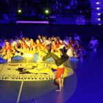 Mistrzostwa Świata w Piłce Ręcznej Kobiet do lat 18 w Kielcach / Marzena Mąkosa / Radio Kielce