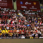 Mistrzostwa Świata w Piłce Ręcznej Kobiet do lat 18 w Kielcach / Marzena Mąkosa / Radio Kielce