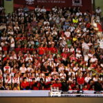 Mistrzostwa Świata w Piłce Ręcznej Kobiet do lat 18 w Kielcach / Marzena Mąkosa / Radio Kielce