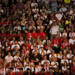 Mistrzostwa Świata w Piłce Ręcznej Kobiet do lat 18 w Kielcach / Marzena Mąkosa / Radio Kielce