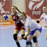 Młodzieżowe Mistrzostwa Świata kobiet do lat 18. Węgry - Rosja (finał) / Marzena Mąkosa / Radio Kielce