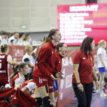 Młodzieżowe Mistrzostwa Świata kobiet do lat 18. Węgry - Rosja (finał) / Marzena Mąkosa / Radio Kielce