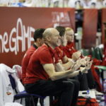 Młodzieżowe Mistrzostwa Świata kobiet do lat 18. Węgry - Rosja (finał) / Marzena Mąkosa / Radio Kielce