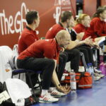 Młodzieżowe Mistrzostwa Świata kobiet do lat 18. Węgry - Rosja (finał) / Marzena Mąkosa / Radio Kielce