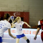 Młodzieżowe Mistrzostwa Świata kobiet do lat 18. Węgry - Rosja (finał) / Marzena Mąkosa / Radio Kielce